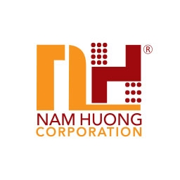 Logo Công ty Cổ phần Truyền thông và Đầu tư Nam Hương